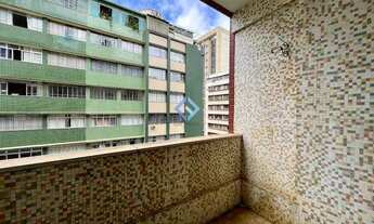 Imagem 6: Ed. Moreira: Oportunidade apartamento 150m² para reforma a venda