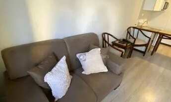 Imagem 6: Flat com 1 dormitório para alugar, 34 m² por R$ 3.400/mês - Jardins - São Paulo/SP