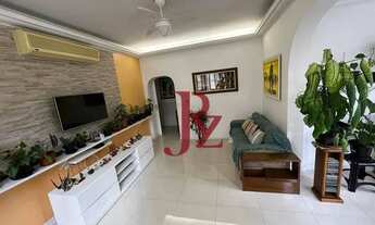 Imagem 4: Apartamento com 3 dormitórios à venda, 118 m² por R$ 1.160.000 - Copacabana - Rio de Janei