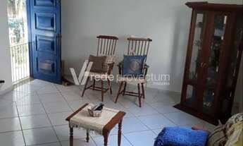 Imagem 4: Casa - Cidade Universitária - Campinas