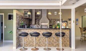 Imagem: CASA À VENDA - JARDIM EUROPA - PAULÍNIA