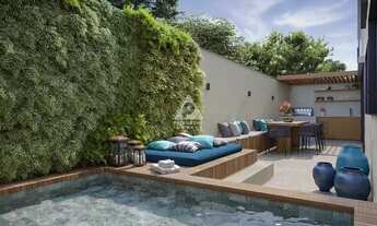 Imagem 15: Apartamento à venda, 3 quartos, 2 suítes, 2 vagas, Gávea - RIO DE JANEIRO/RJ