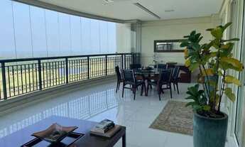 Imagem 2: Condomínio Riserva Uno Apartamento 436 metros quadrados com 3 quartos