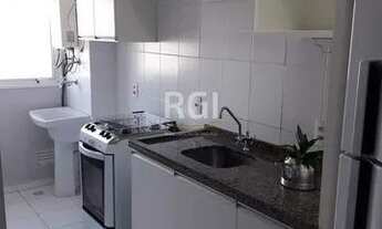 Imagem 4: Apartamento para Venda - 56.7m², 2 dormitórios, sendo 1 suites, 1 vaga - Azenha