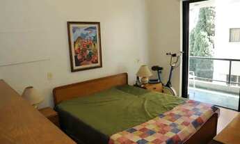 Imagem 3: Apto locação - com ou sem mobilia - 3 suites, 3 vagas, 195m e varanda - proximo a Praça Bu