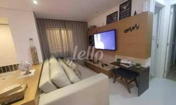 Imagem 4: São Paulo - Apartamento Padrão - Tucuruvi