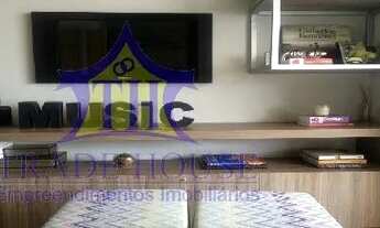 Imagem 3: Apartamento em Alto do IPIRANGA - São Paulo