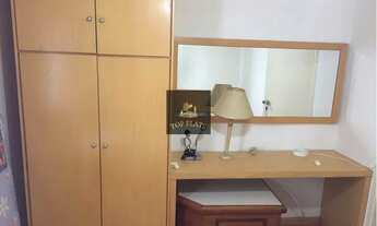 Imagem 7: Flat disponível no Jardim Paulista