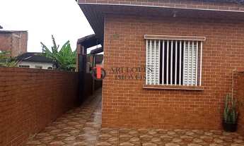 Imagem: Casa com 2 dorm para locação definitiva