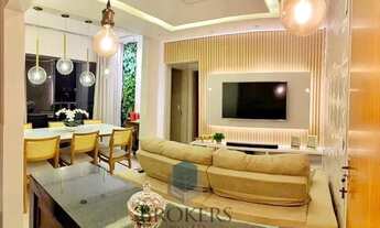 Imagem 5: APARTAMENTO A VENDA COM 2 QUARTOS / MOBILIADO / LAZER COMPLETO / PARQUE OESTE INDUSTRIAL