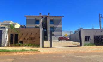 Imagem: Residencial Aladin! Ótima localização