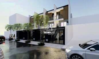 Imagem 2: Lançamento - Sobrado com 02 dormitórios e 03 vagas - Jardim Brasília