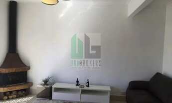 Imagem 5: Sobrado para locação na Vila Mariana, 100m², terraço, 2 vagas