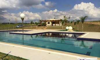 Imagem 4: Cond. Villas do Golfe (á venda