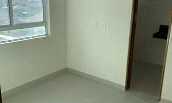 Imagem 2: Apartamento com 3 dormitórios à venda por R$ 299.000,00 - Bancários - João Pessoa/PB