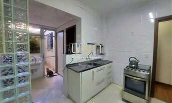 Imagem 6: Apartamento localizado em um dos melhores bairros de Florianópolis, Coqueiros, Venha confe