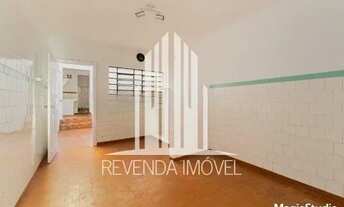 Imagem 6: Casa Assobradada Com Localização privilegiada, 1 Quadra da Av. Alfonso Bovero - Comércio e