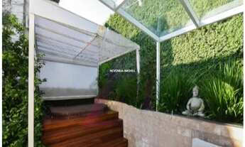 Imagem 3: Casa de Condomínio Morumbi