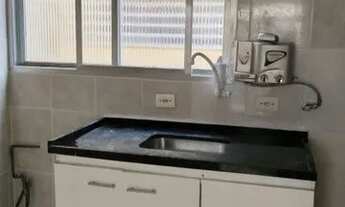 Imagem 5: Apartamento à venda em Barra Funda com 64 m², 2 quartos, 1 vaga