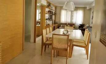 Imagem 4: Casa para venda com 180 metros quadrados com 3 quartos em Centro - Bertioga - SP