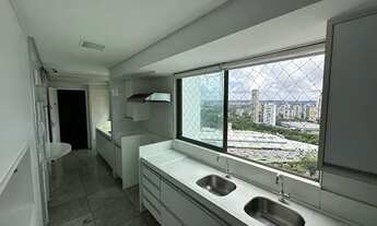 Imagem 6: FM - Apartamento para venda tem 208 metros quadrados com 4 quartos em Torre - Recife - PE