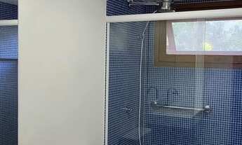 Imagem 7: Linda Casa com 4 suítes a 100 m da praia de Camburi para Locação por Temporada/ diária som