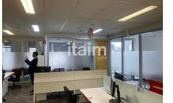 Imagem 6: Conjunto para Locação 381m² - Excelente Localização Av. Ibirapuera 2332