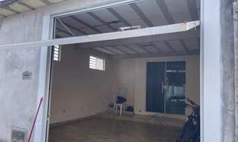 Imagem 2: Alugo casa no Bosque 3