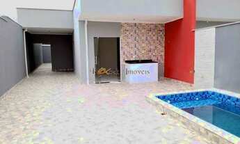 Imagem: Casa com 3 dorms, Gaivotas, Itanhaém