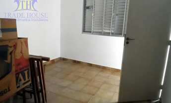 Imagem 7: Casa Térrea em Jardim da SAÚDE - São Paulo