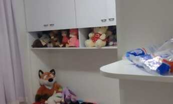 Imagem 5: Apartamento para venda com 55 metros quadrados com 2 quartos em Vila das Belezas - São Pau