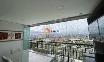 Imagem 3: Apartamento à venda, 2 quartos, 1 suíte, 1 vaga, Tatuapé - São Paulo/SP