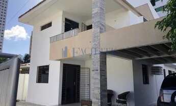 Imagem: Casa a venda, Manaíra