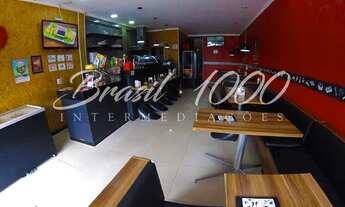 Imagem 4: Restaurante Japonês em Interlagos, SP. (Cod 104384