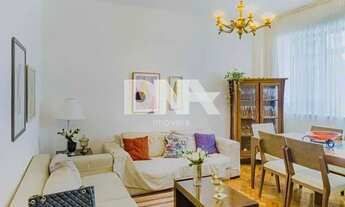 Imagem 2: Apartamento-À VENDA-Copacabana-Rio de Janeiro-RJ