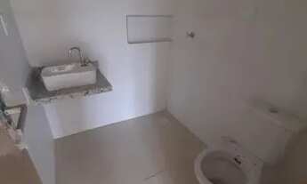 Imagem 7: Apartamento novo, 02 quartos, 52m², nascente, no Altiplano, apenas 1.3km do mar