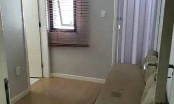 Imagem 4: Apartamento para venda possui 100 metros quadrados com 3 quartos