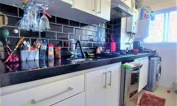 Imagem 6: Apartamento em Vila Moraes - São Paulo