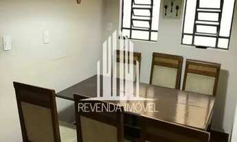 Imagem 6: Sobrado com 210m², 3 dormitórios, sendo 1 suíte, 2 vagas, na Vila Formosa