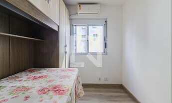 Imagem 6: Apartamento para Aluguel - Vila Operária, 3 Quartos, 63 m2