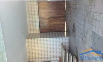 Imagem: Casa térrea com 4 dorms e cinco vagas de