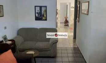 Imagem: Casa com 3 dormitórios à venda, 65 m²