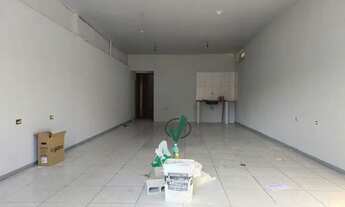 Imagem 7: Salão à venda, Jardim Santa Cecília - Pindamonhangaba/SP