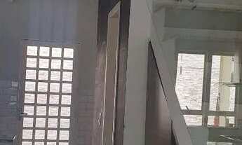 Imagem 3: Casa com 2 dormitórios à venda, 80 m² por R$ 470.000 - Vila Alati - Jundiaí/SP