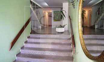 Imagem: PORTO ALEGRE - Apartamento Padrão - Auxiliadora