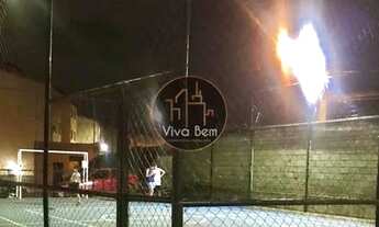 Imagem: Apartamento com 3 quartos, 46 m², à venda