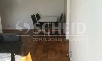 Imagem: Apartamento 70m² com 2 dormitórios à