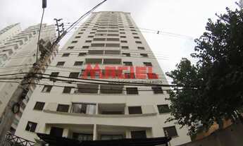 Imagem 7: Apartamento Padrão em São José dos Campos