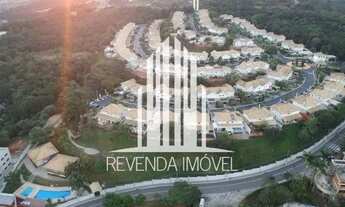 Imagem 2: Casa em condominio de 250m² com 3 dorms no tamboré Á venda