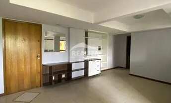 Imagem 2: Apartamento semi mobiliado